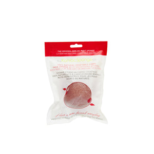 Esponjas Konjac