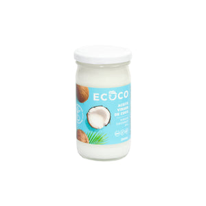 Aceite de Coco (200 ml)